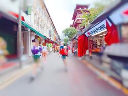Royal At Chinatown (D1), Retail #621704031